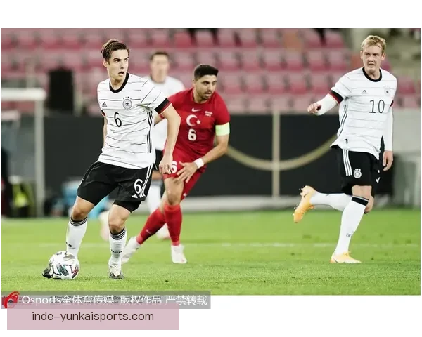 贺拉戴克U19与奥洛莫茨U19战平 双方激战成2比2平局